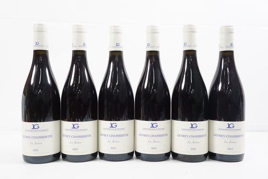 Jerome Galeyrand Gevrey Chambertin La Justice 2023