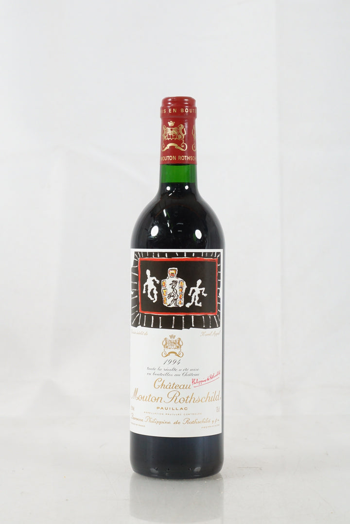 Chateau Mouton Rothschild 1994