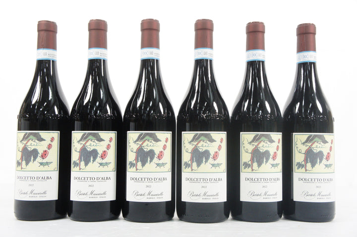 Bartolo Mascarello Dolcetto d'Alba 2022
