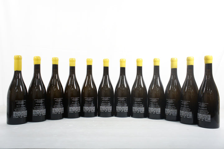 00 Wines 'Seven Springs' Chardonnay 2022