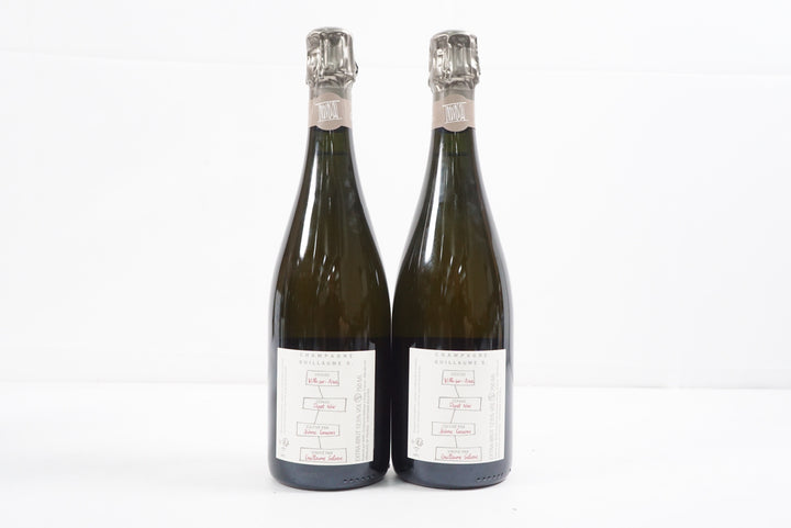 Guillaume Selosse Largillier Blanc de Noirs NV