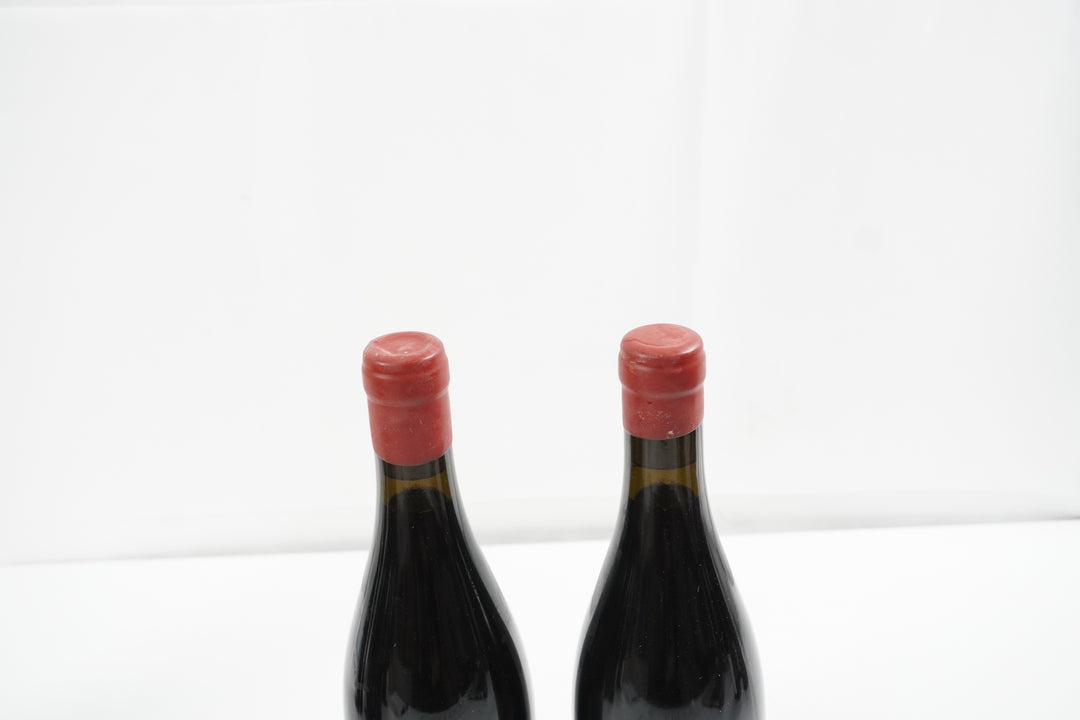 Maison Glandien La Cruci Rouge VdF 2022