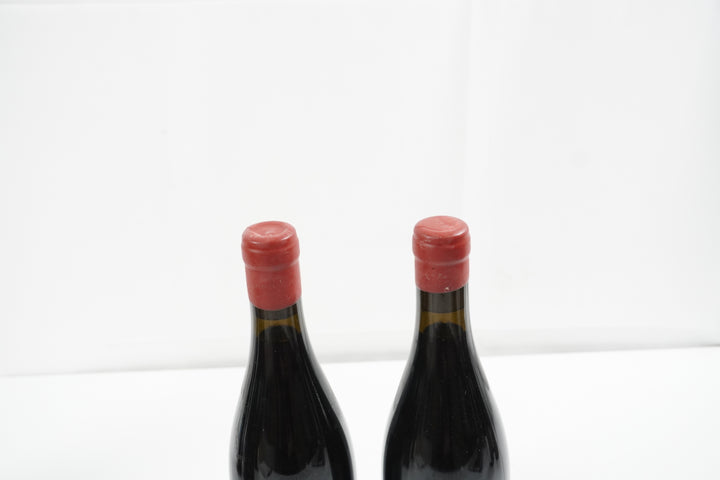 Maison Glandien La Cruci Rouge VdF 2022