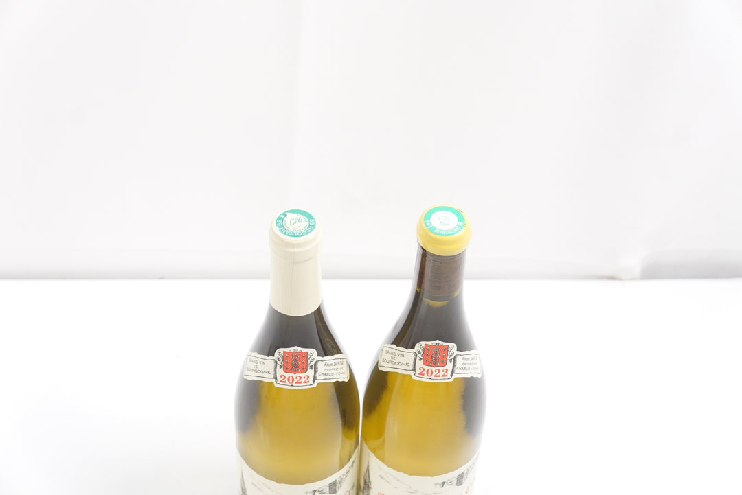 Dauvissat Chablis Les Clos Grand Cru 2022