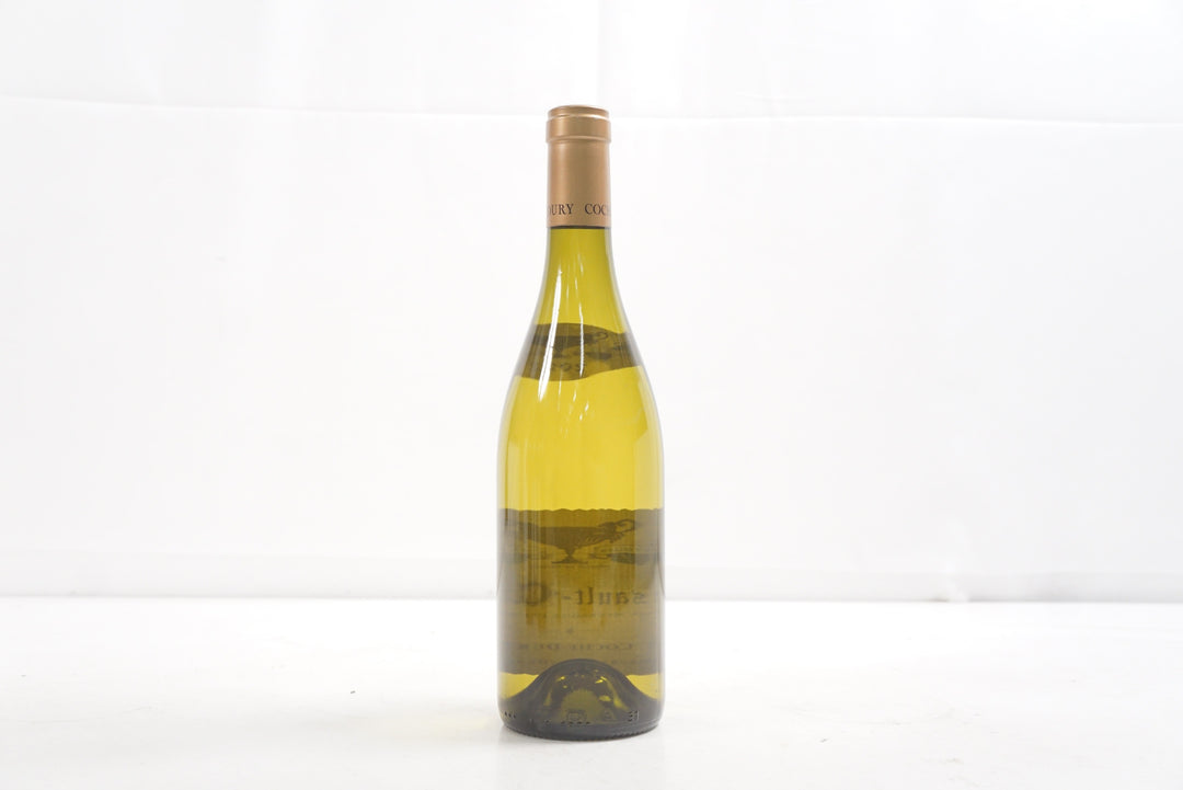 Coche Dury Meursault Caillerets 1er Cru 2023