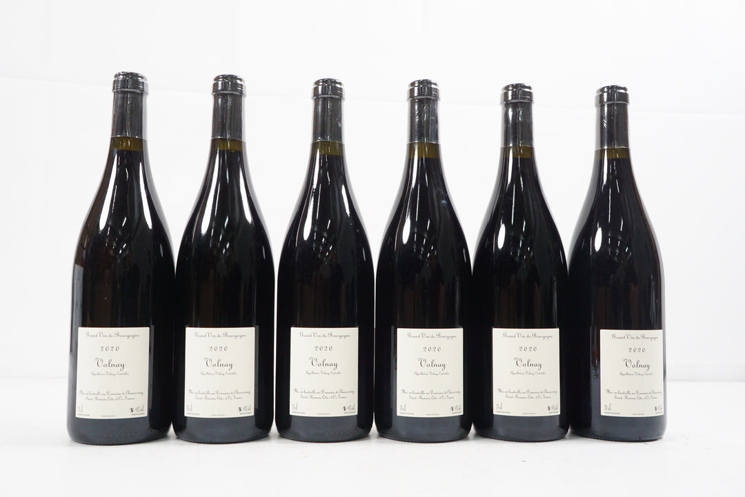 Domaine de Chassorney Volnay 2020