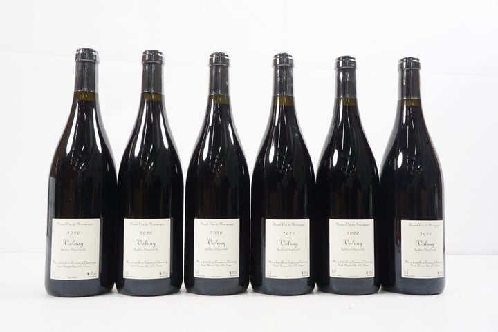 Domaine de Chassorney Volnay 2020