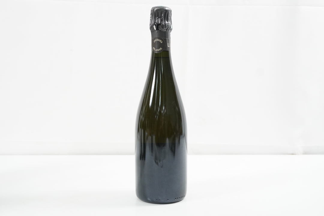 Jacques Selosse Extra Brut Le Bout Du Clos Grand Cru NV