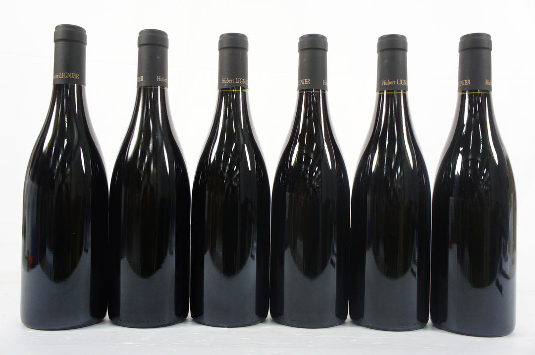 Hubert Lignier Morey Saint Denis Les Chaffots 1er Cru 2020