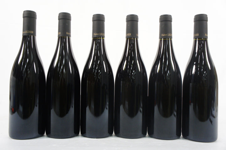 Hubert Lignier Morey Saint Denis Les Chaffots 1er Cru 2020