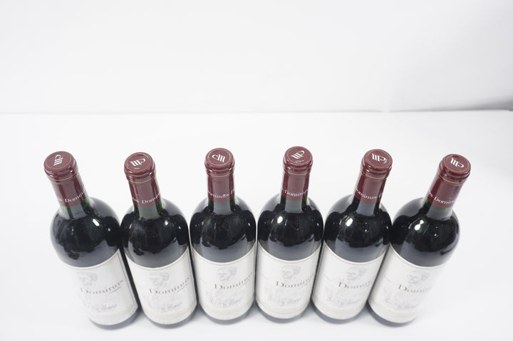 Dominus 1987