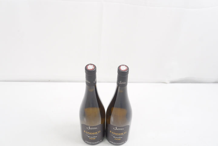 Domaine Jamet Condrieu Vernillon 2018