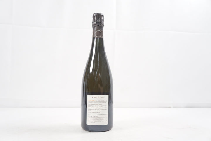 Jacques Selosse Brut Substance Grand Cru NV