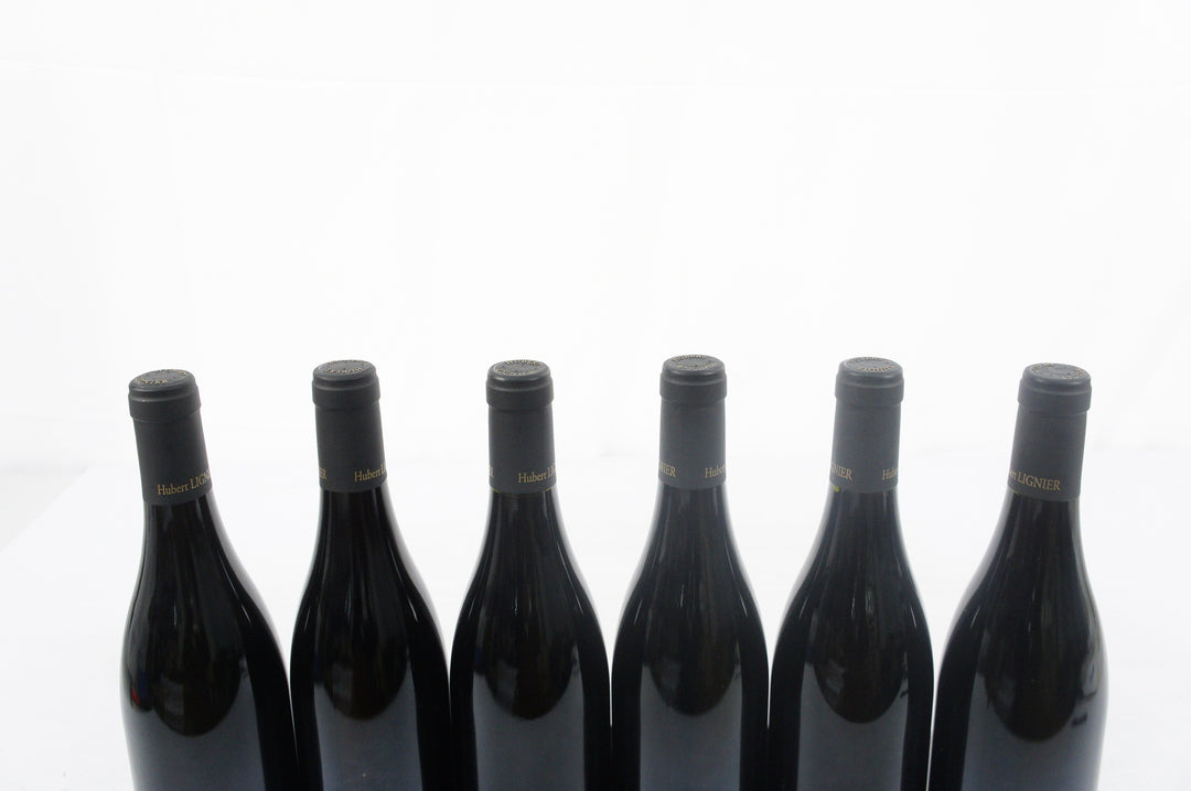 Hubert Lignier Clos de la Roche Grand Cru 2020