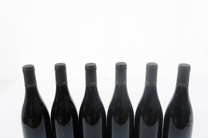 Hubert Lignier Clos de la Roche Grand Cru 2020