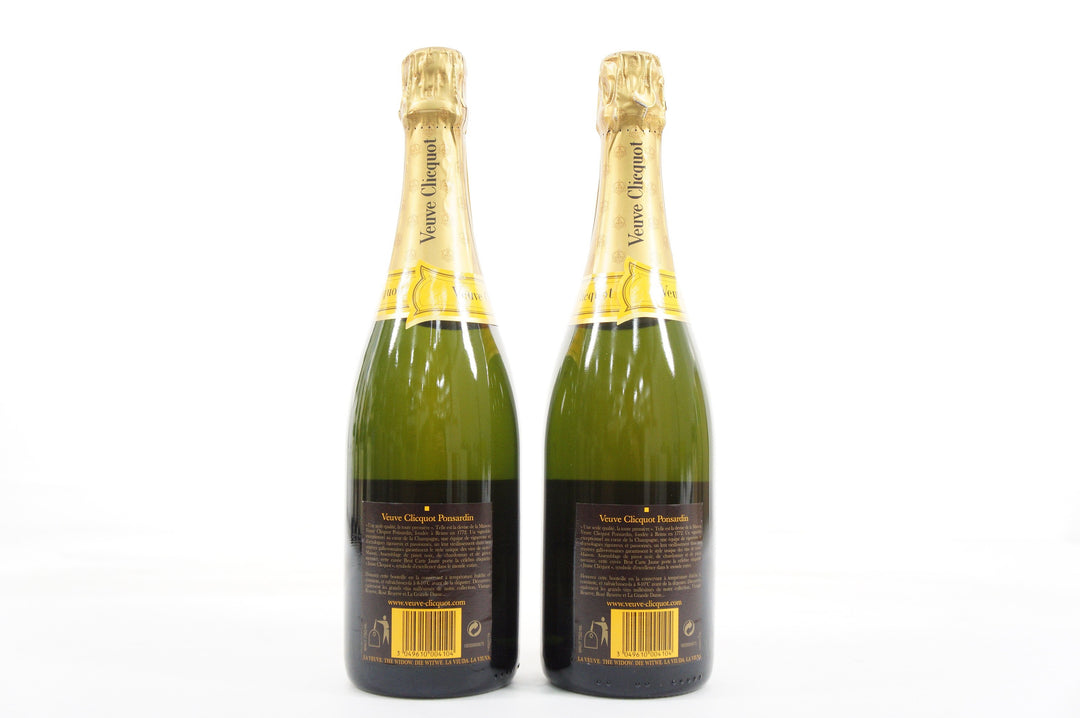 Veuve Clicquot Ponsardin Brut Old NV