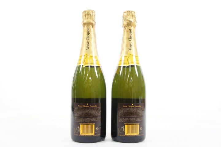 Veuve Clicquot Ponsardin Brut Old NV