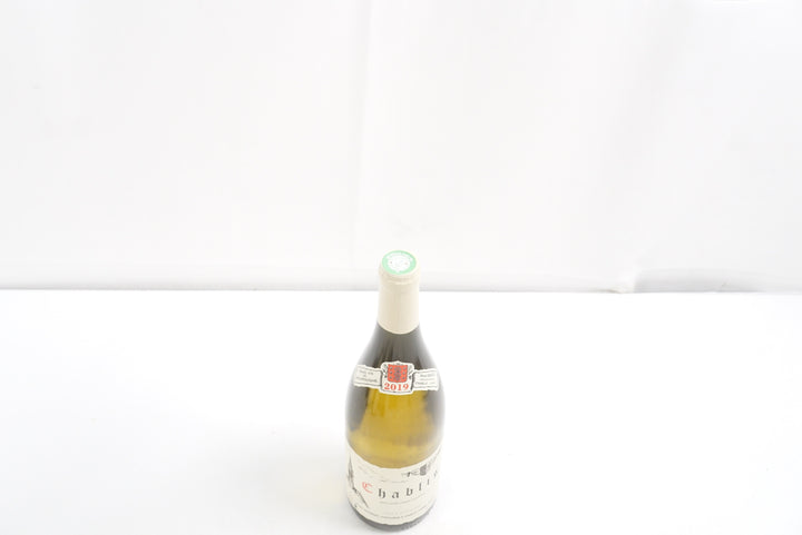 Dauvissat Chablis 2019