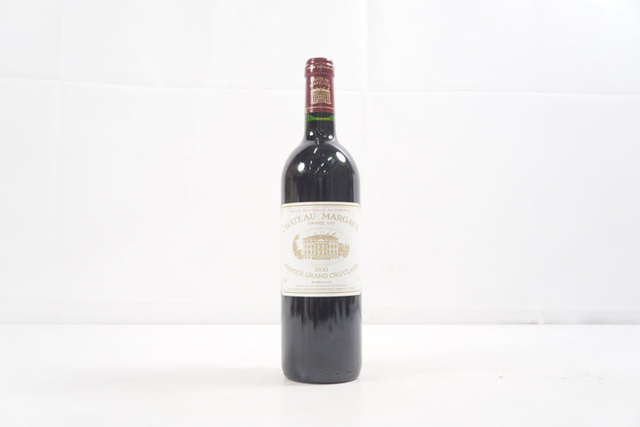 Chateau Margaux 1998