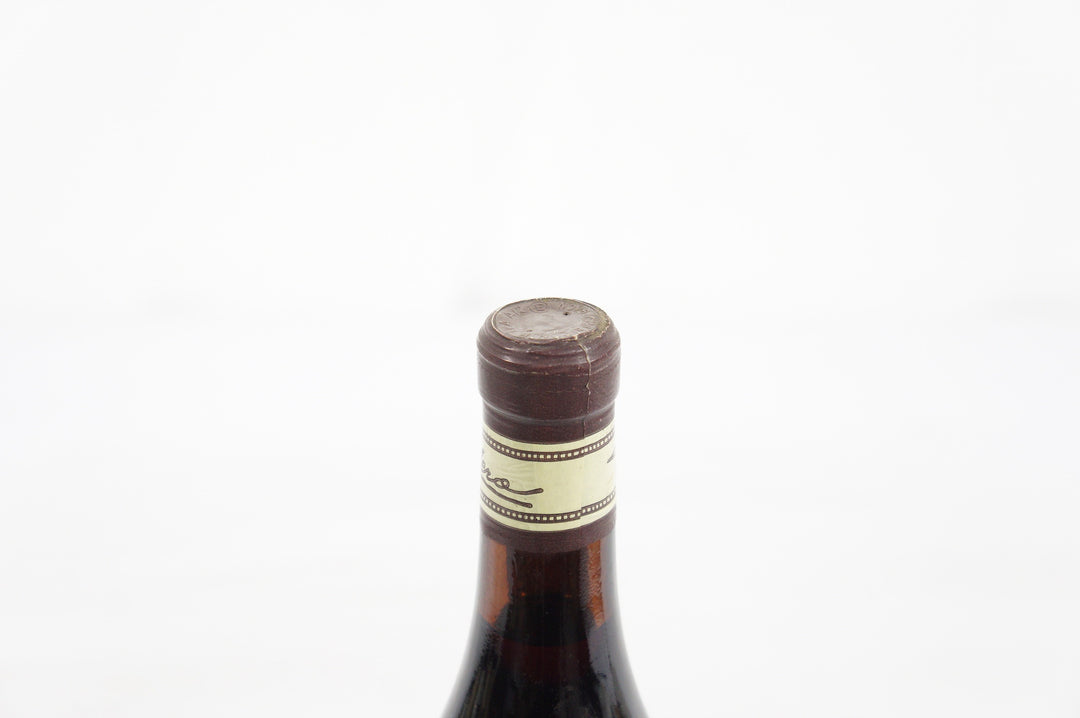 Oddero Barbaresco 1980