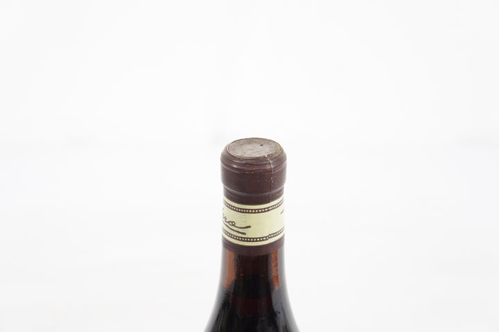Oddero Barbaresco 1980