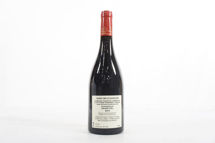 Domaine Lamarche Echezeaux Grand Cru 2014