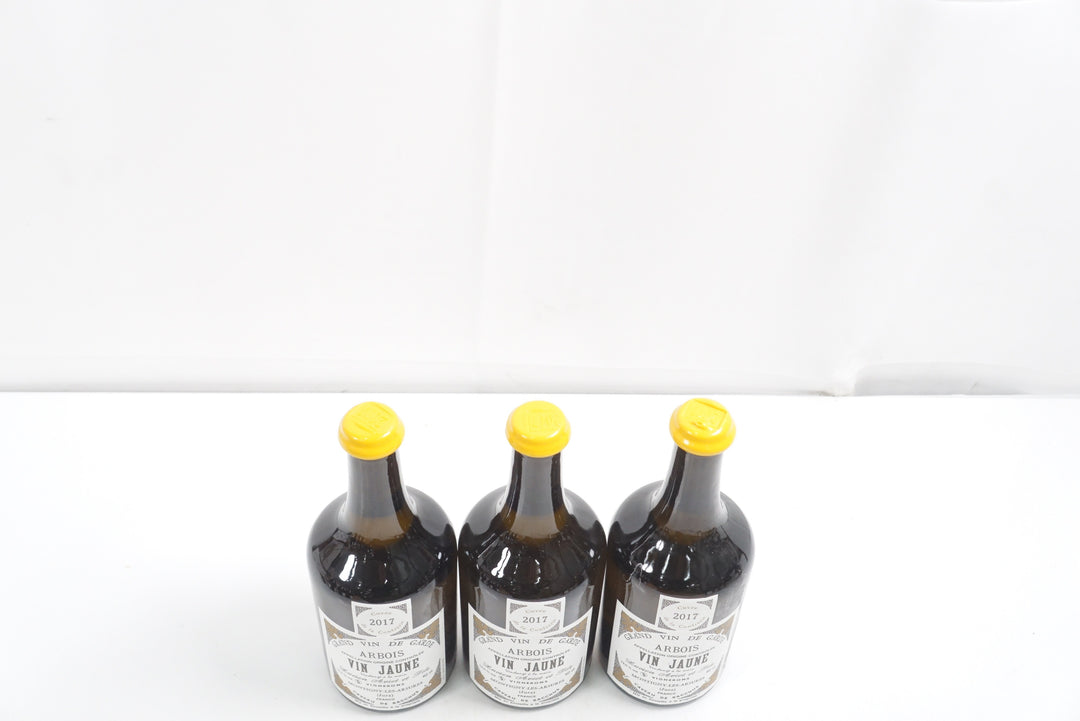Lucien Aviet et Fils Arbois Cuvee de la Confrerie Vin Jaune 2017