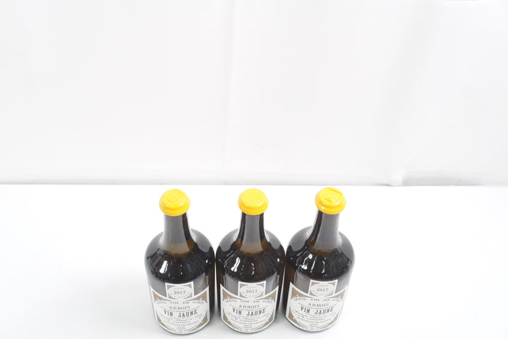 Lucien Aviet et Fils Arbois Cuvee de la Confrerie Vin Jaune 2017