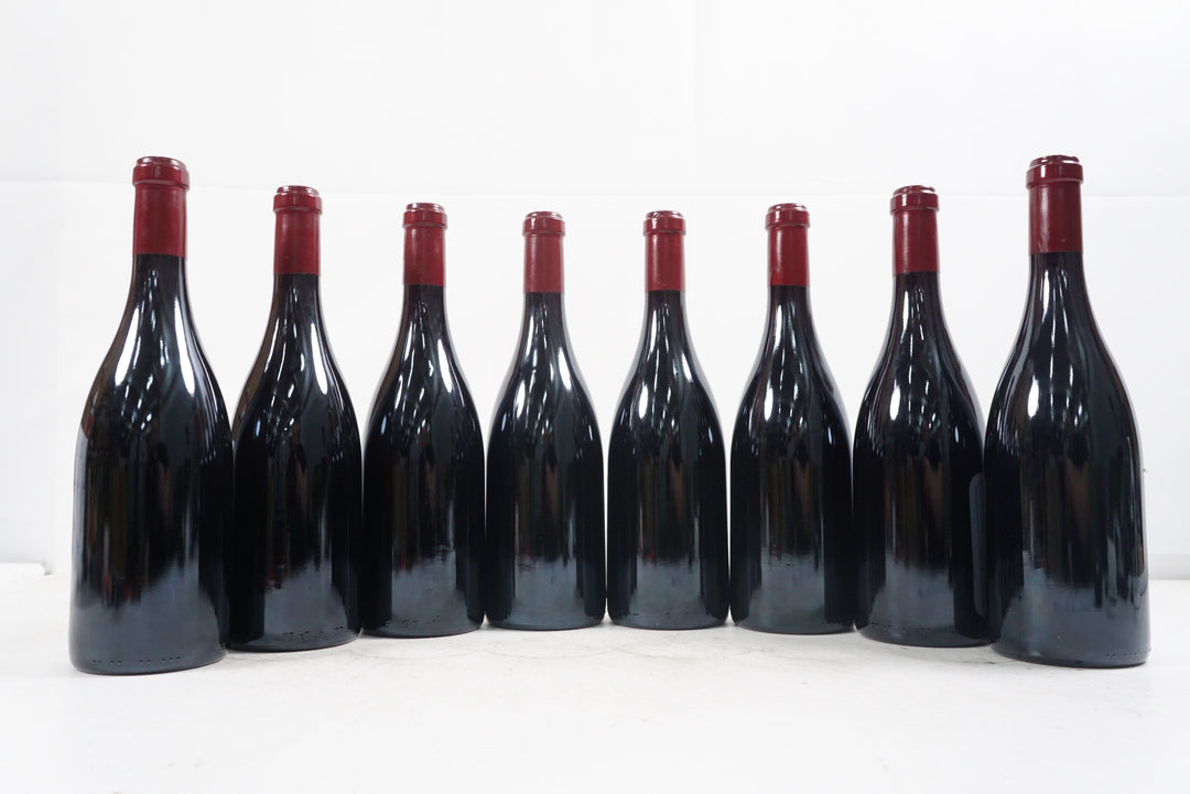 Sylvain Cathiard Vosne Romanee Aux Malconsorts 1er Cru 2005