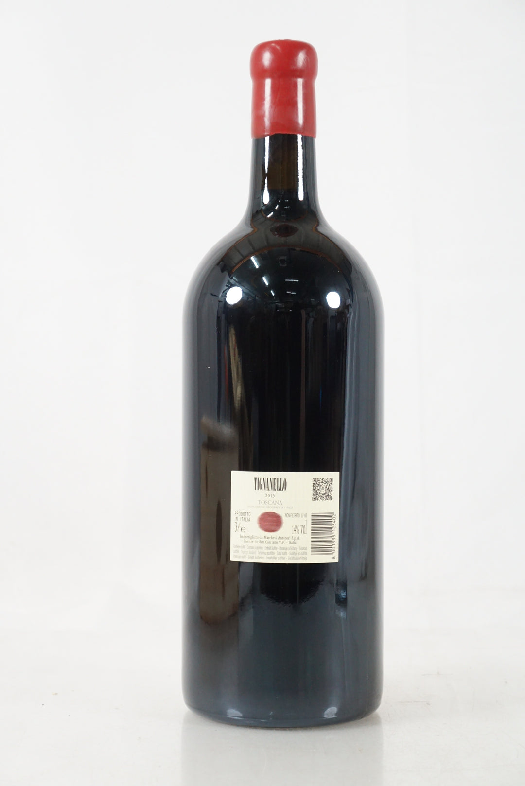 Tignanello Double Magnum 2015