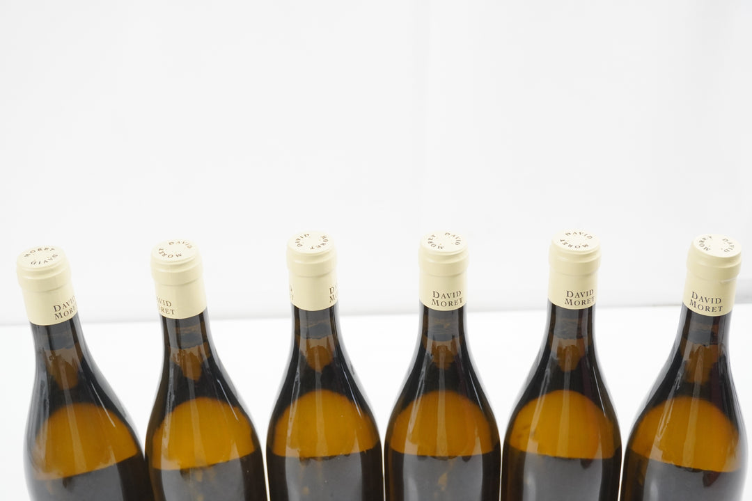 David Moret Meursault Les Narvaux 2024