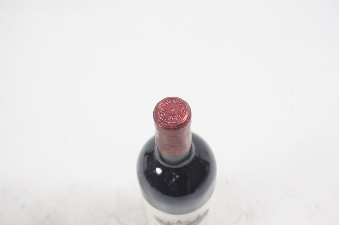 Chateau Ausone 1999