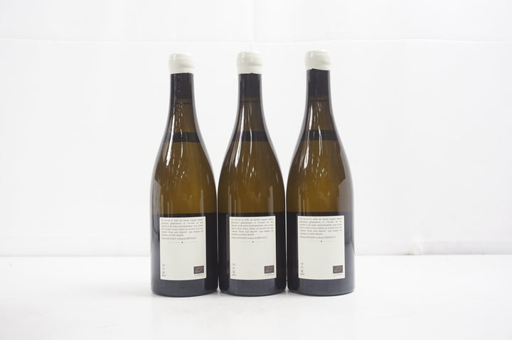Etienne Sauzet Puligny Montrachet Les Combettes 1er Cru 2023