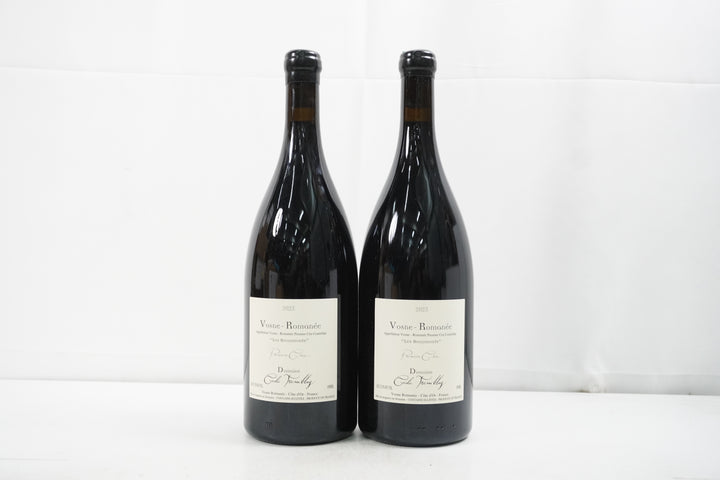 Cecile Tremblay Vosne Romanee Les Beaumonts 1er Cru Magnum 2023