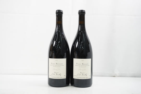 Cecile Tremblay Vosne Romanee Les Beaumonts 1er Cru Magnum 2023