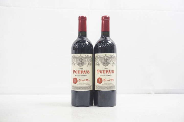 Petrus 2020