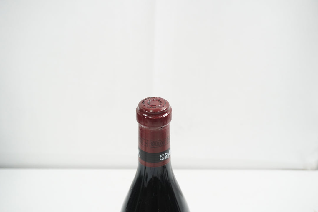 DRC Grands Echezeaux Grand Cru 2023