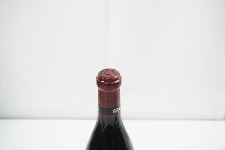 DRC Grands Echezeaux Grand Cru 2023