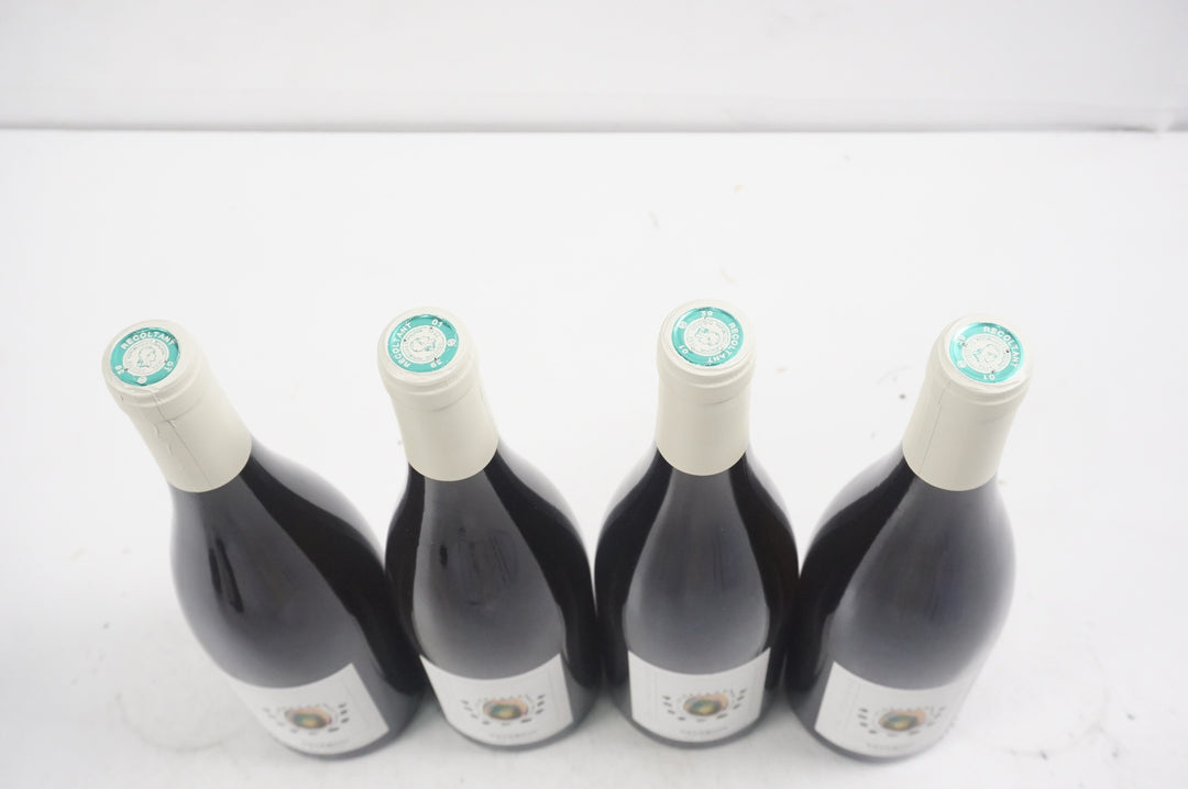 Julien Labet Sur Charriere Savagnin Maceration 2020