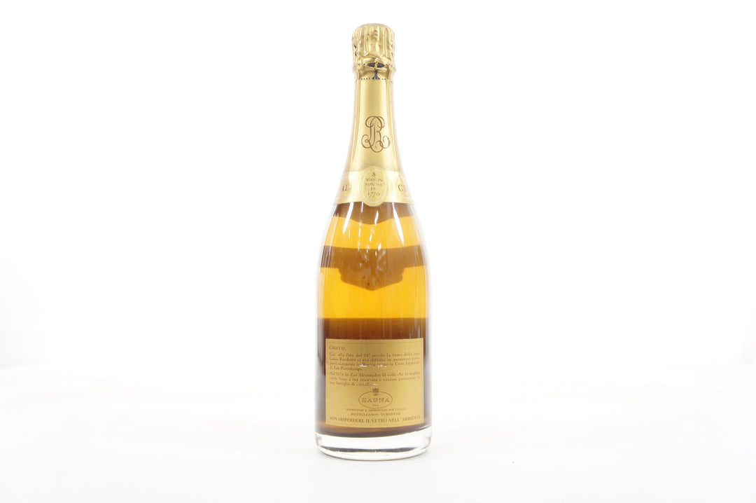 Cristal 1989