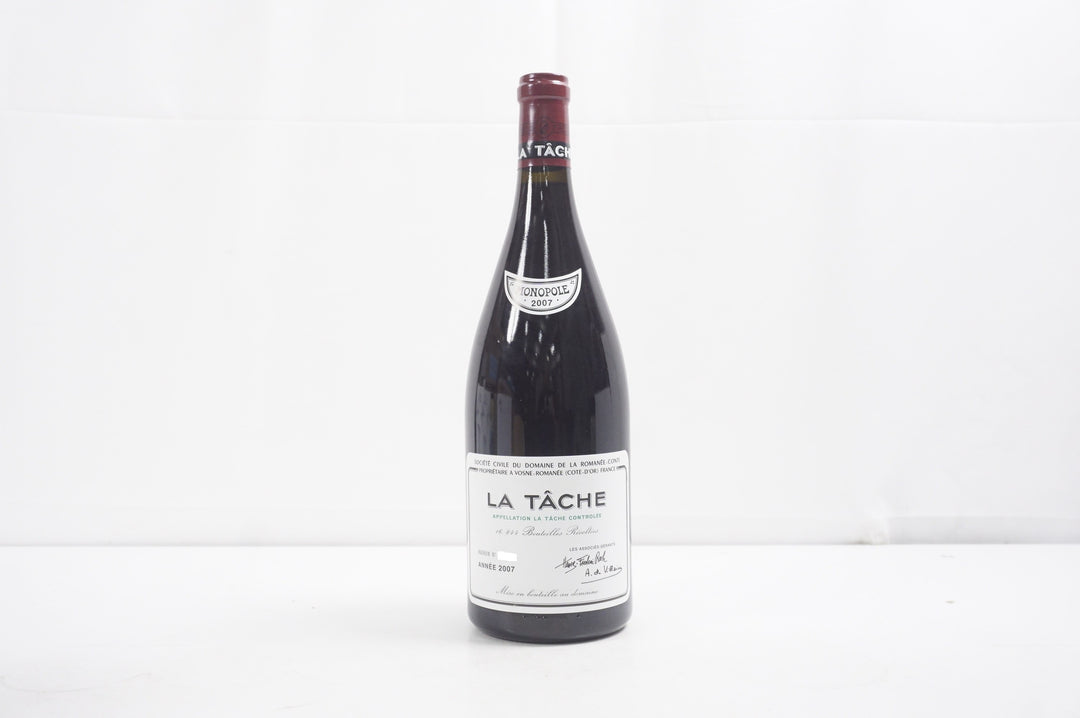 DRC La Tache Grand Cru Magnum 2007