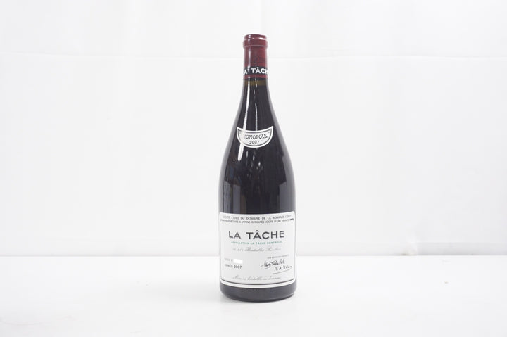 DRC La Tache Grand Cru Magnum 2007