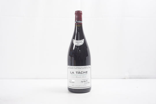 DRC La Tache Grand Cru Magnum 2007