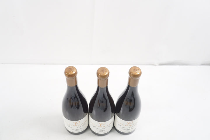 Pierre Vincent Meursault Les Charmes 1er Cru 2023