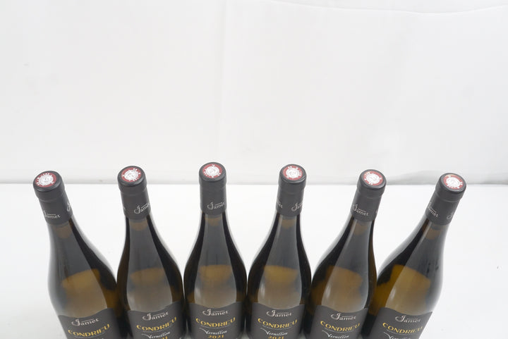 Domaine Jamet Condrieu Vernillon 2021