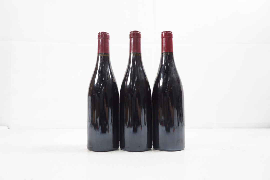 Hudelot Noellat Romanee St Vivant Grand Cru 2006