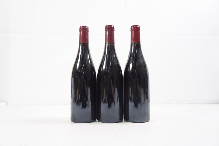 Hudelot Noellat Romanee St Vivant Grand Cru 2006