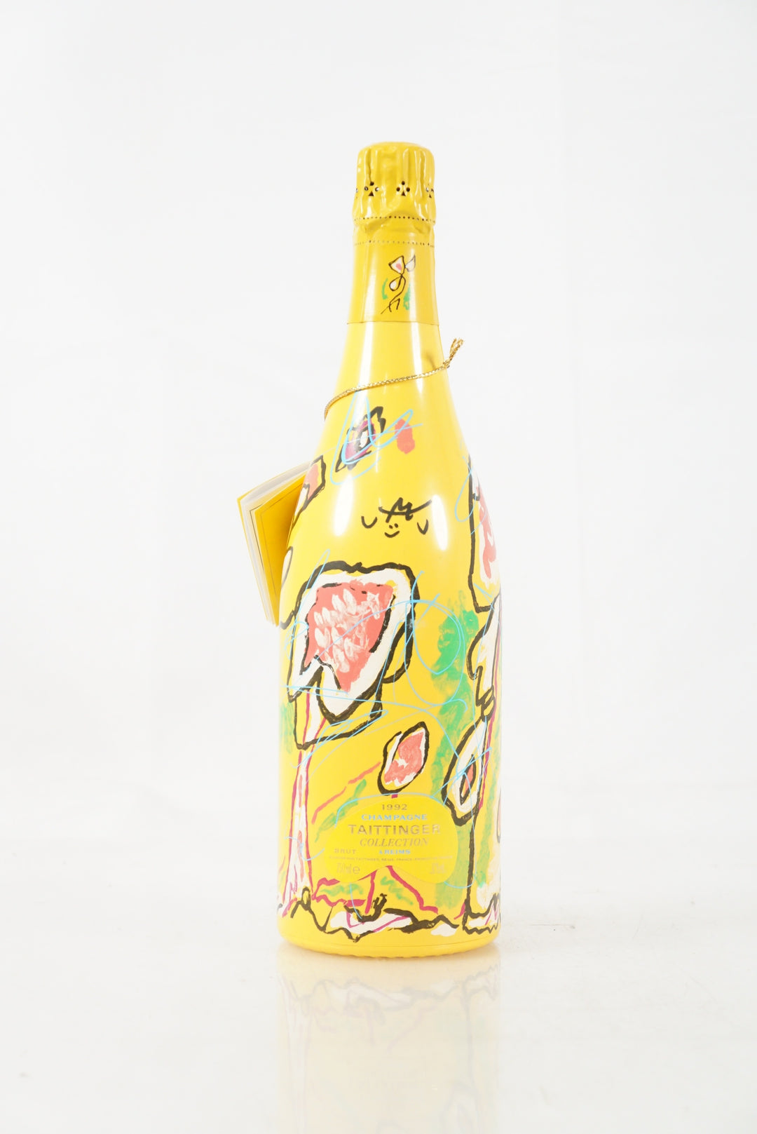 Taittinger Collection 1992