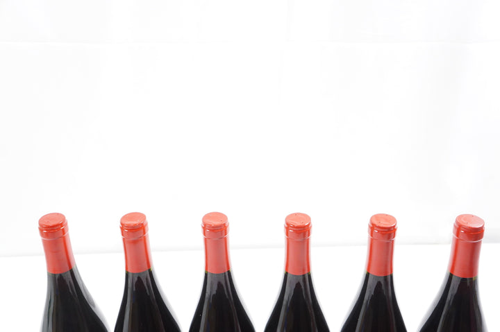 Bass Phillip Estate Pinot Noir 2021