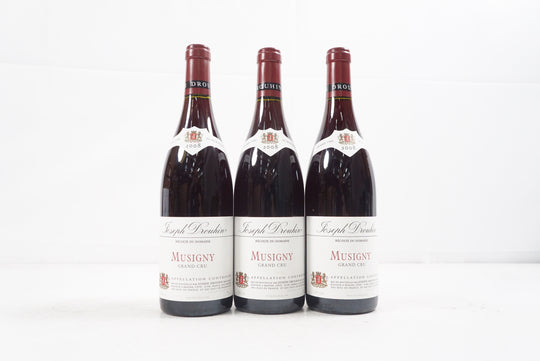 Joseph Drouhin Musigny Grand Cru 2008